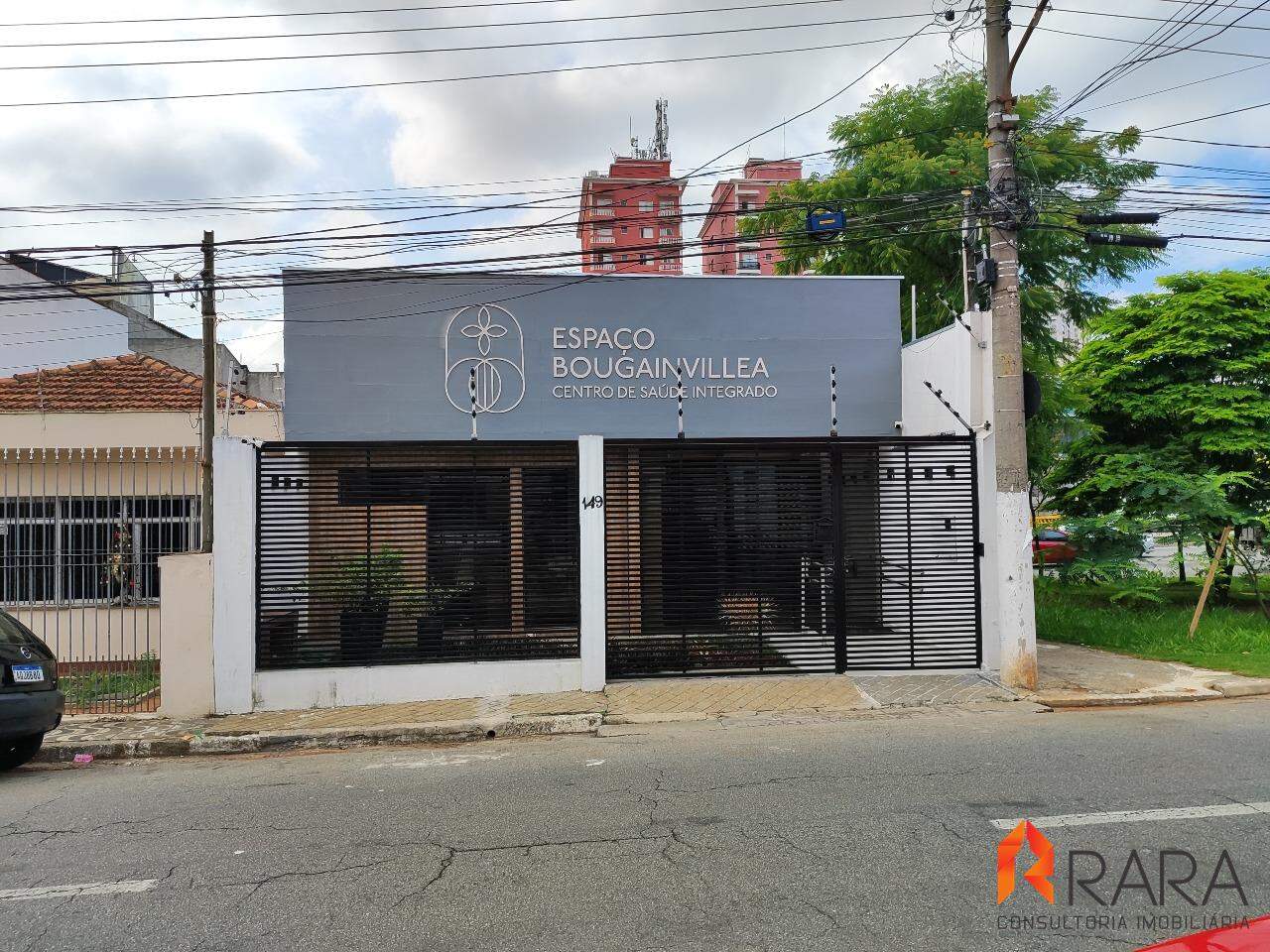 Conjunto Comercial-Sala para alugar, 6m² - Foto 1