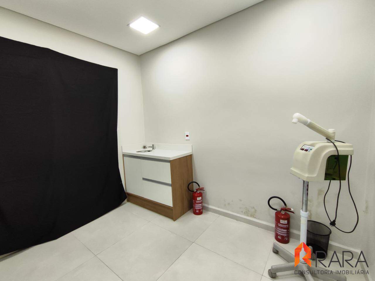 Conjunto Comercial-Sala para alugar, 10m² - Foto 4