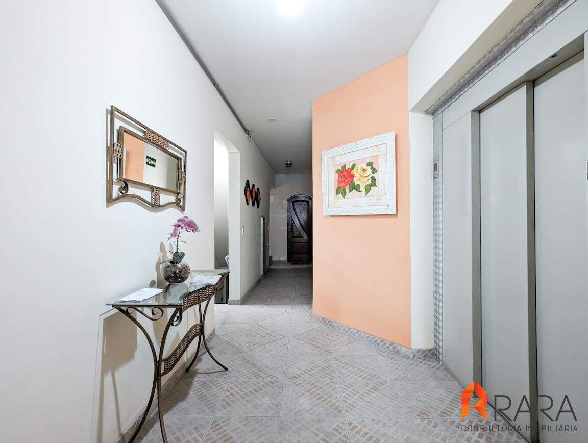 Apartamento à venda com 3 quartos, 133m² - Foto 27