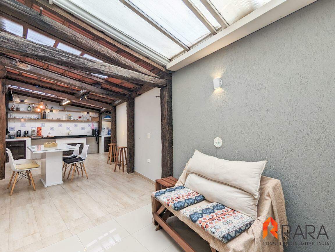 Apartamento à venda com 3 quartos, 133m² - Foto 13