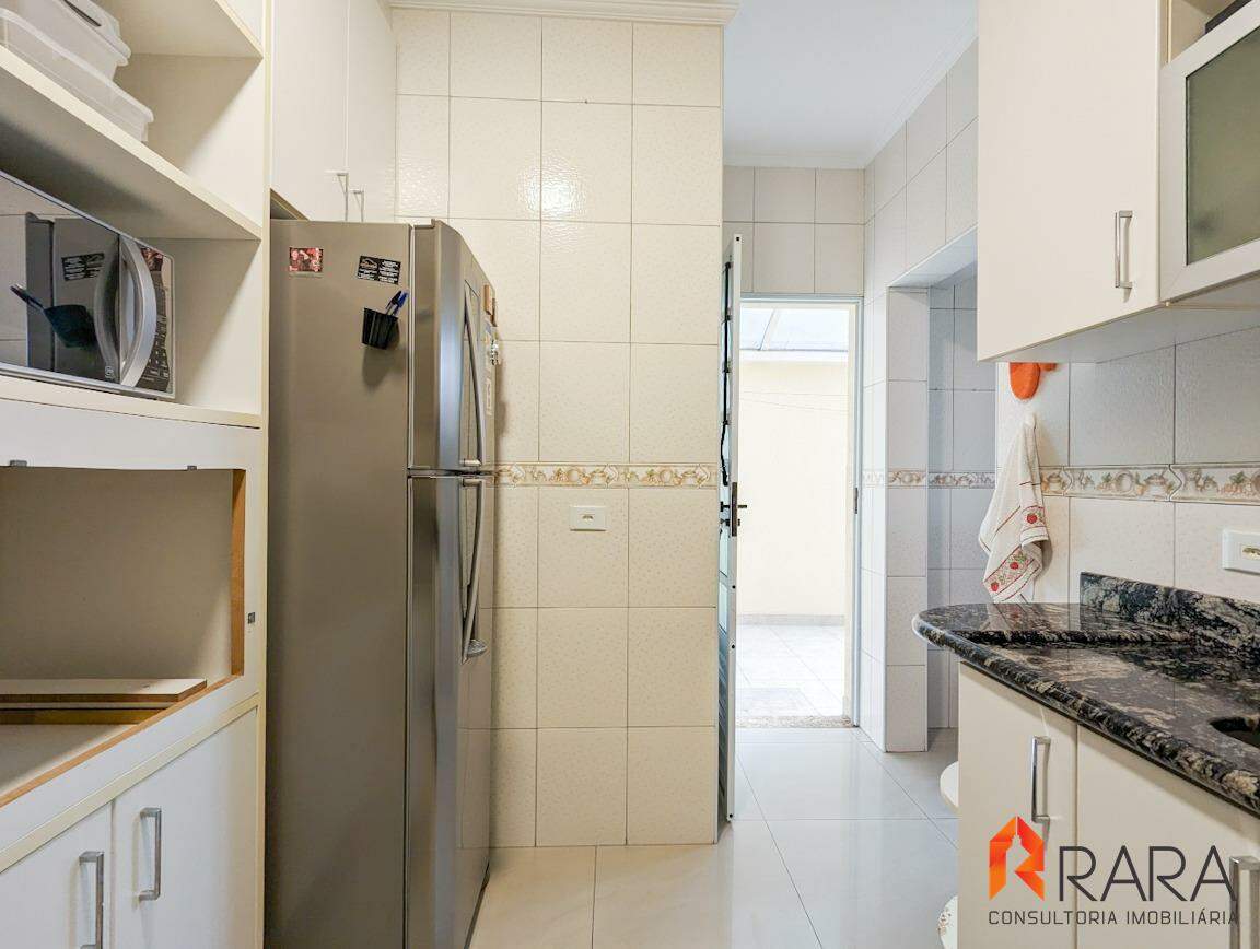 Apartamento à venda com 3 quartos, 133m² - Foto 8