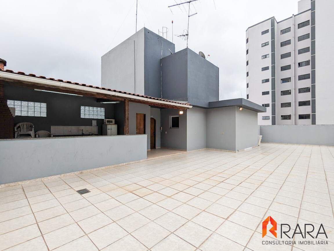 Apartamento à venda com 3 quartos, 133m² - Foto 28