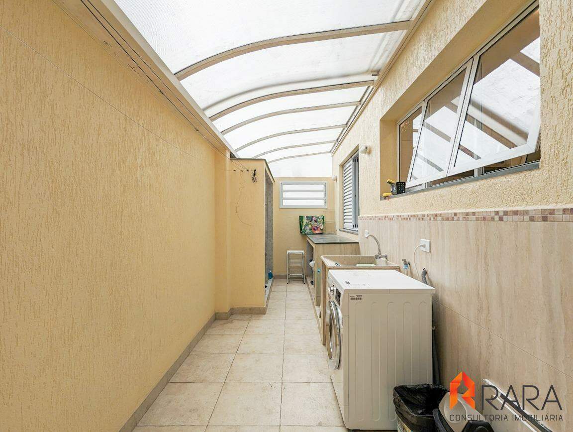 Apartamento à venda com 3 quartos, 133m² - Foto 9