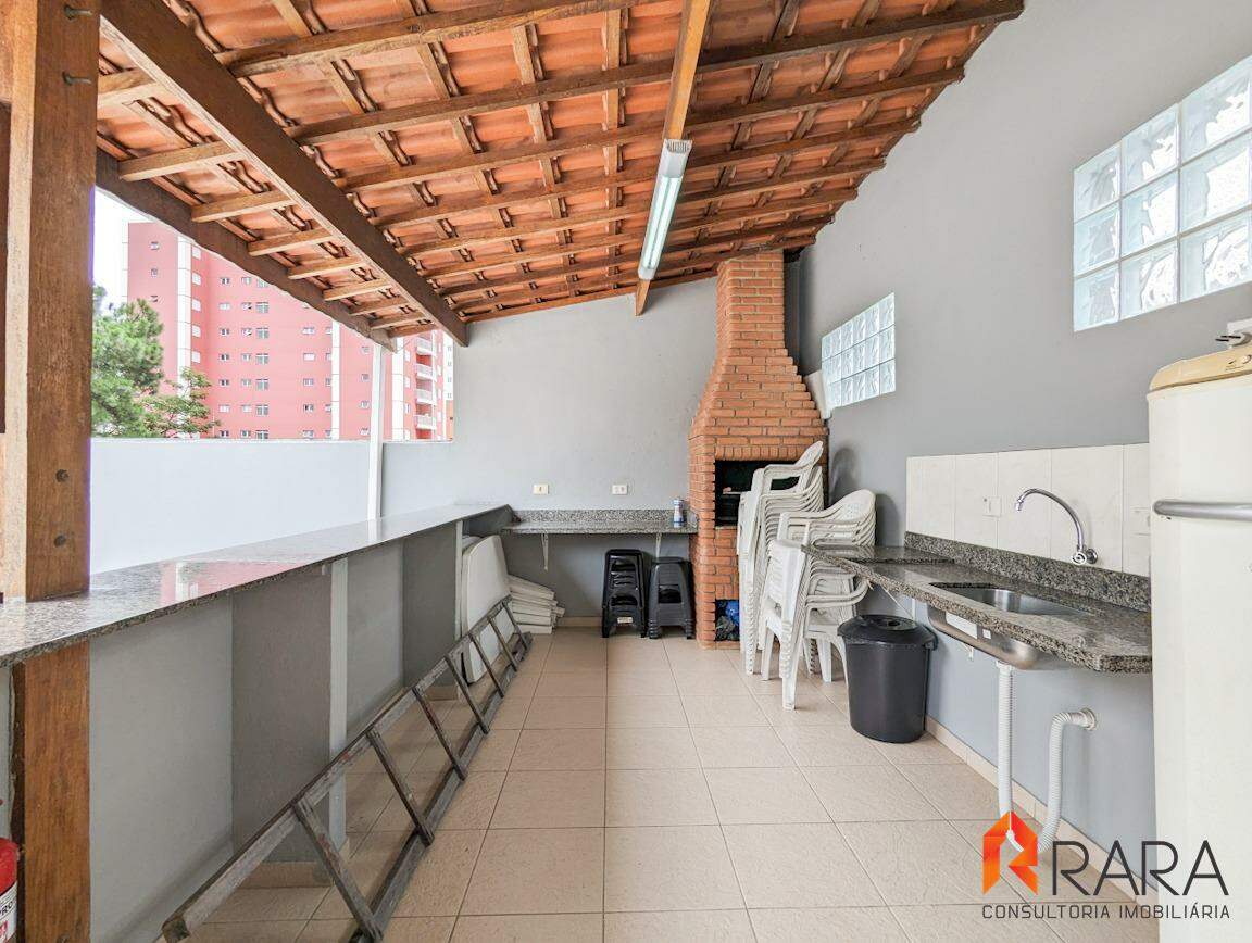 Apartamento à venda com 3 quartos, 133m² - Foto 29