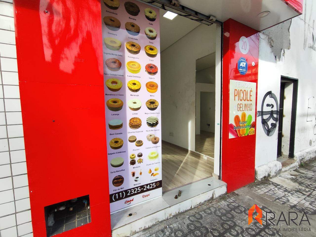 Loja-Salão para alugar, 26m² - Foto 20