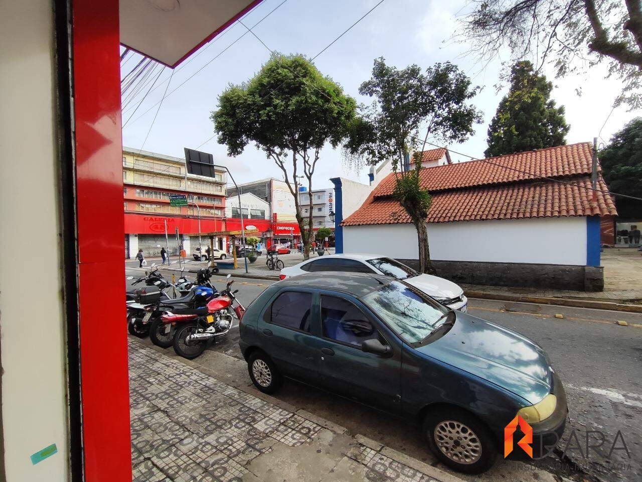 Loja-Salão para alugar, 26m² - Foto 21