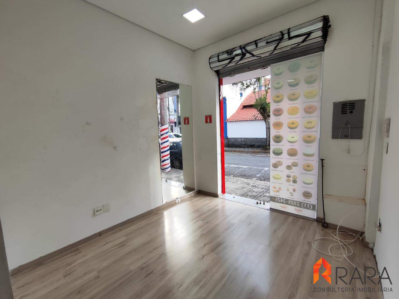 Loja-Salão para alugar, 26m² - Foto 6