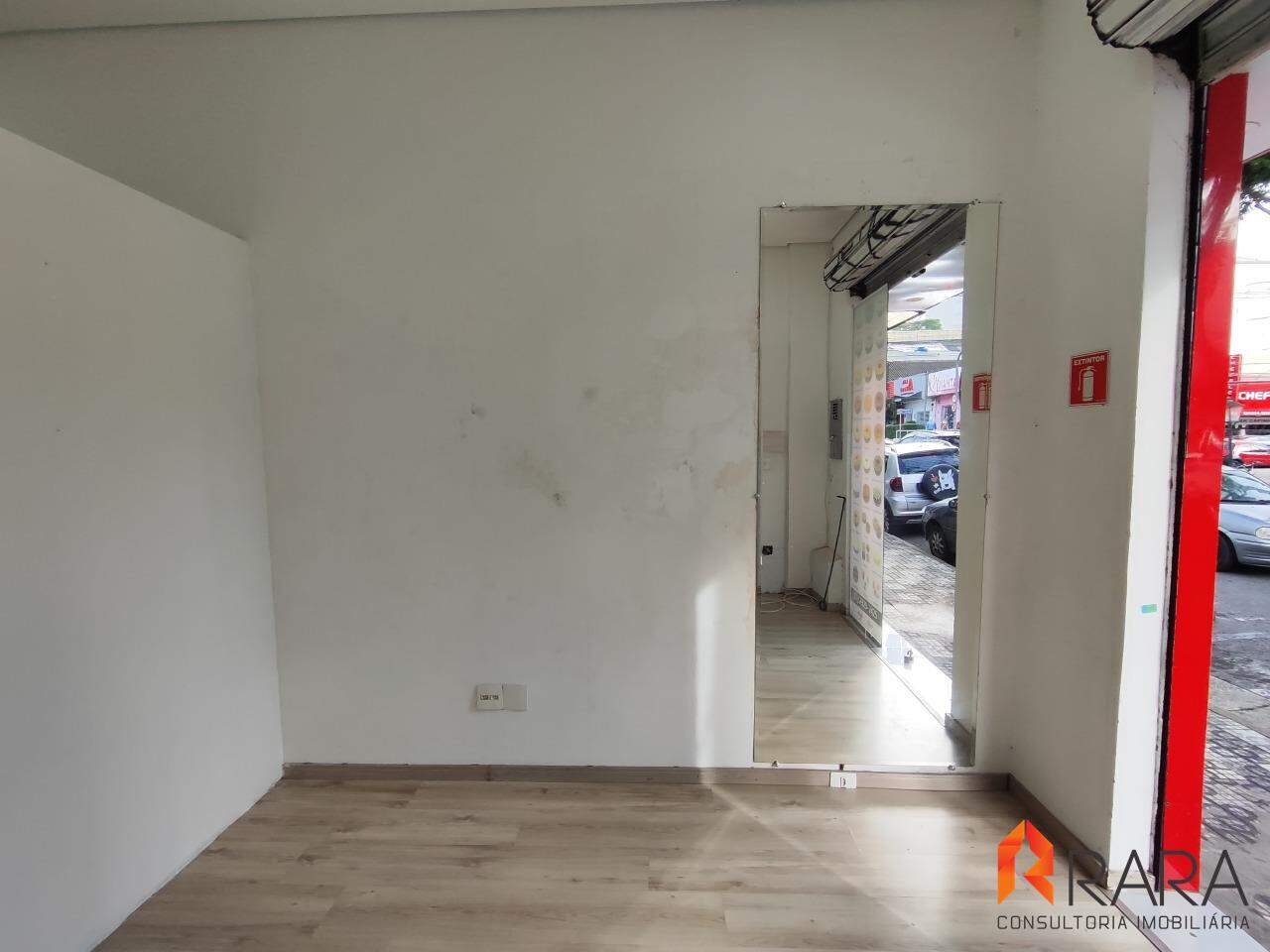 Loja-Salão para alugar, 26m² - Foto 7