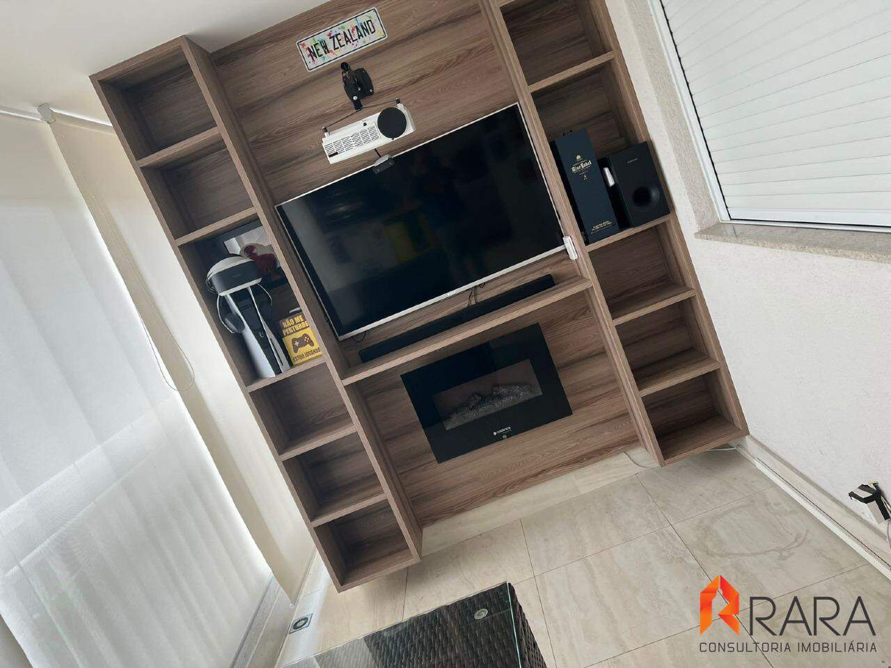 Apartamento à venda com 3 quartos, 94m² - Foto 4