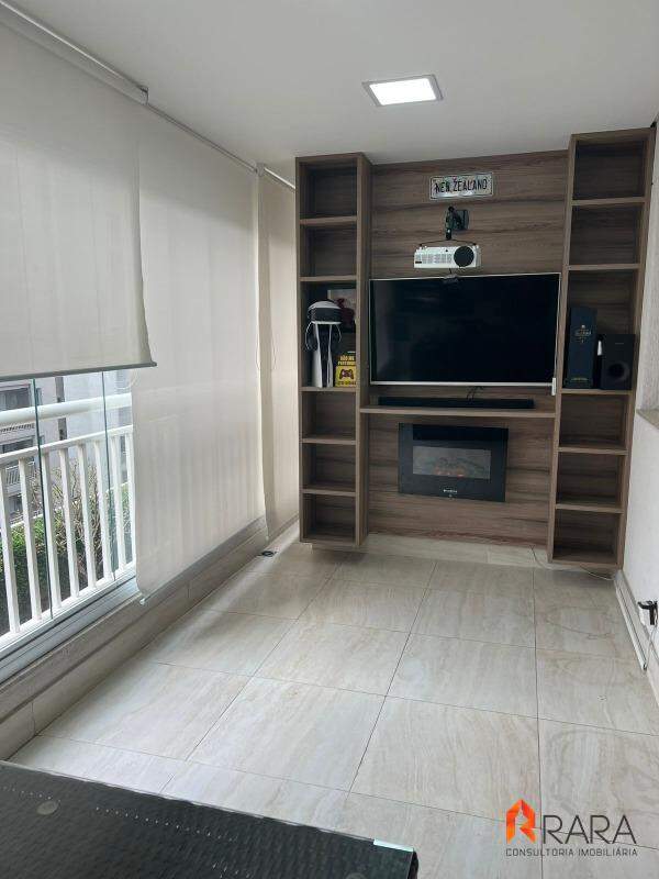 Apartamento à venda com 3 quartos, 94m² - Foto 5