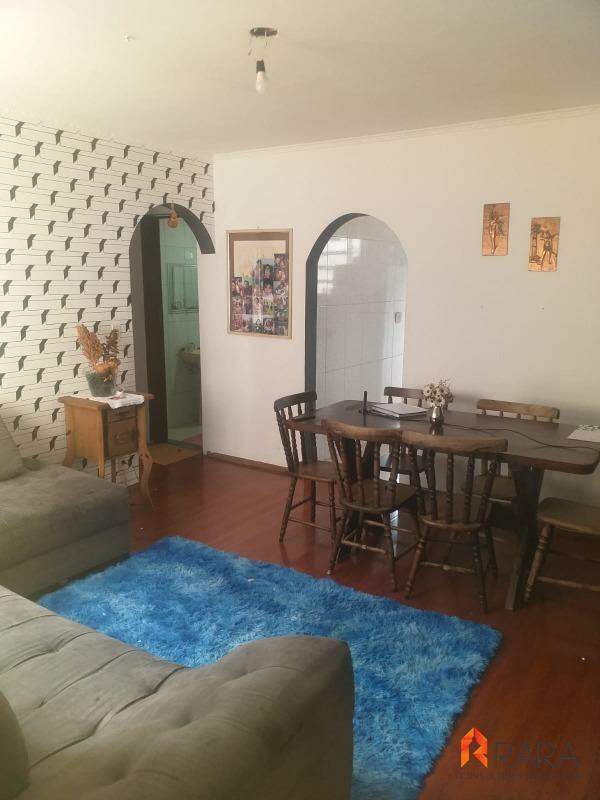 Apartamento à venda com 2 quartos, 64m² - Foto 1