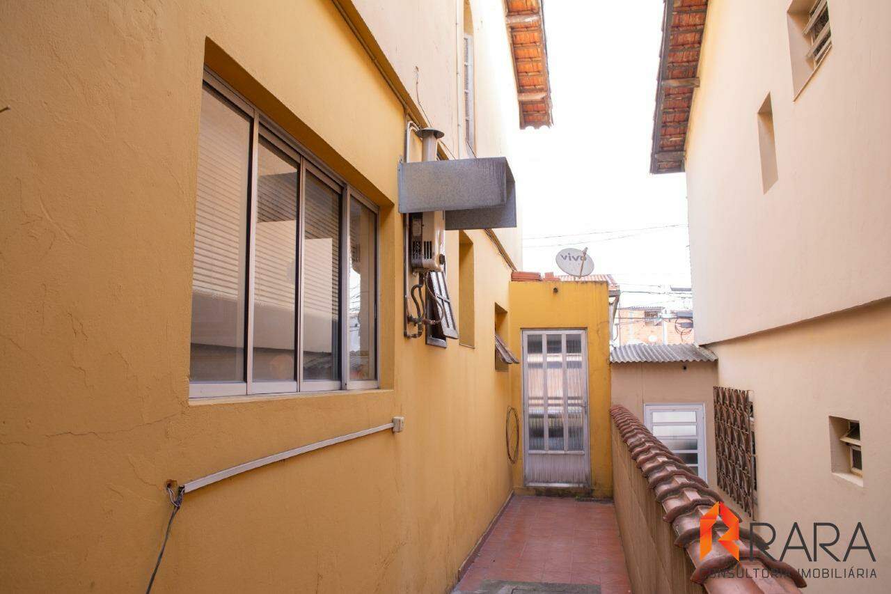 Casa à venda com 3 quartos, 126m² - Foto 14