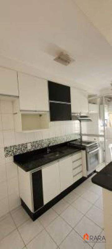 Apartamento à venda com 2 quartos, 56m² - Foto 7