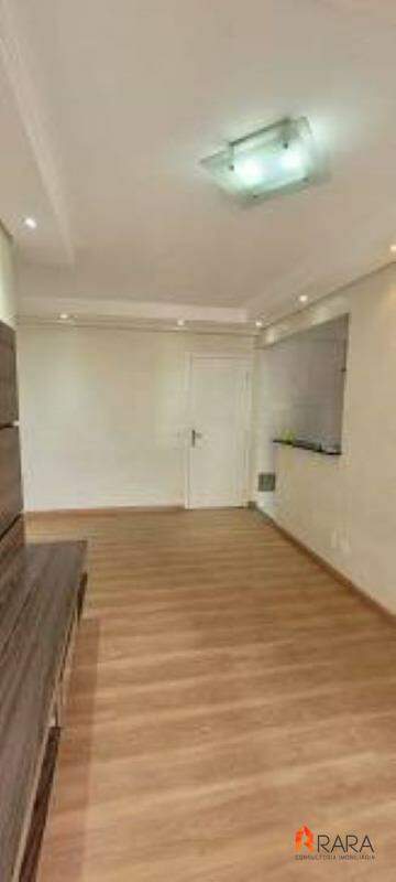 Apartamento à venda com 2 quartos, 56m² - Foto 4