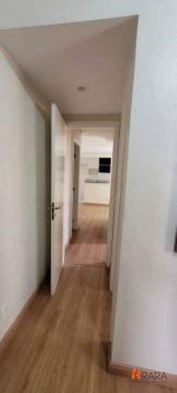 Apartamento à venda com 2 quartos, 56m² - Foto 9