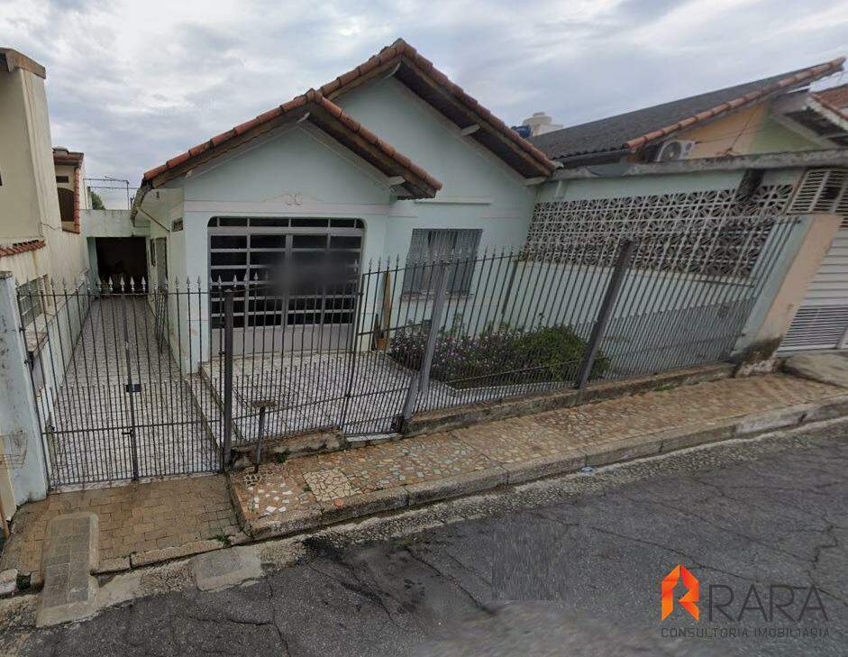 Terreno à venda com 1 quarto, 100m² - Foto 1