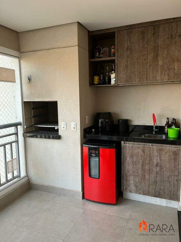 Apartamento à venda com 2 quartos, 93m² - Foto 8