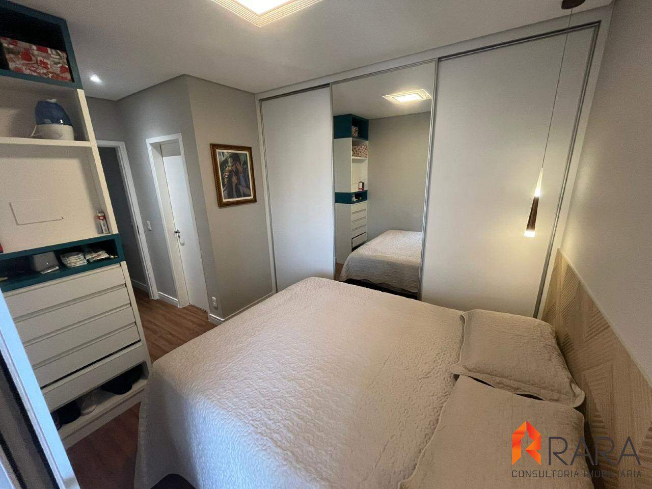 Apartamento à venda com 2 quartos, 93m² - Foto 14