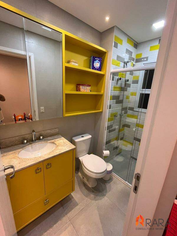 Apartamento à venda com 2 quartos, 93m² - Foto 20