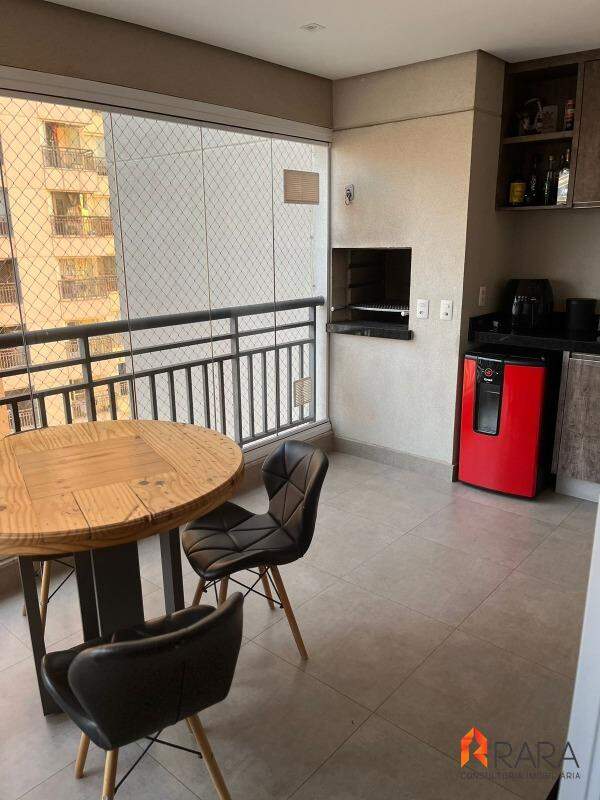 Apartamento à venda com 2 quartos, 93m² - Foto 7