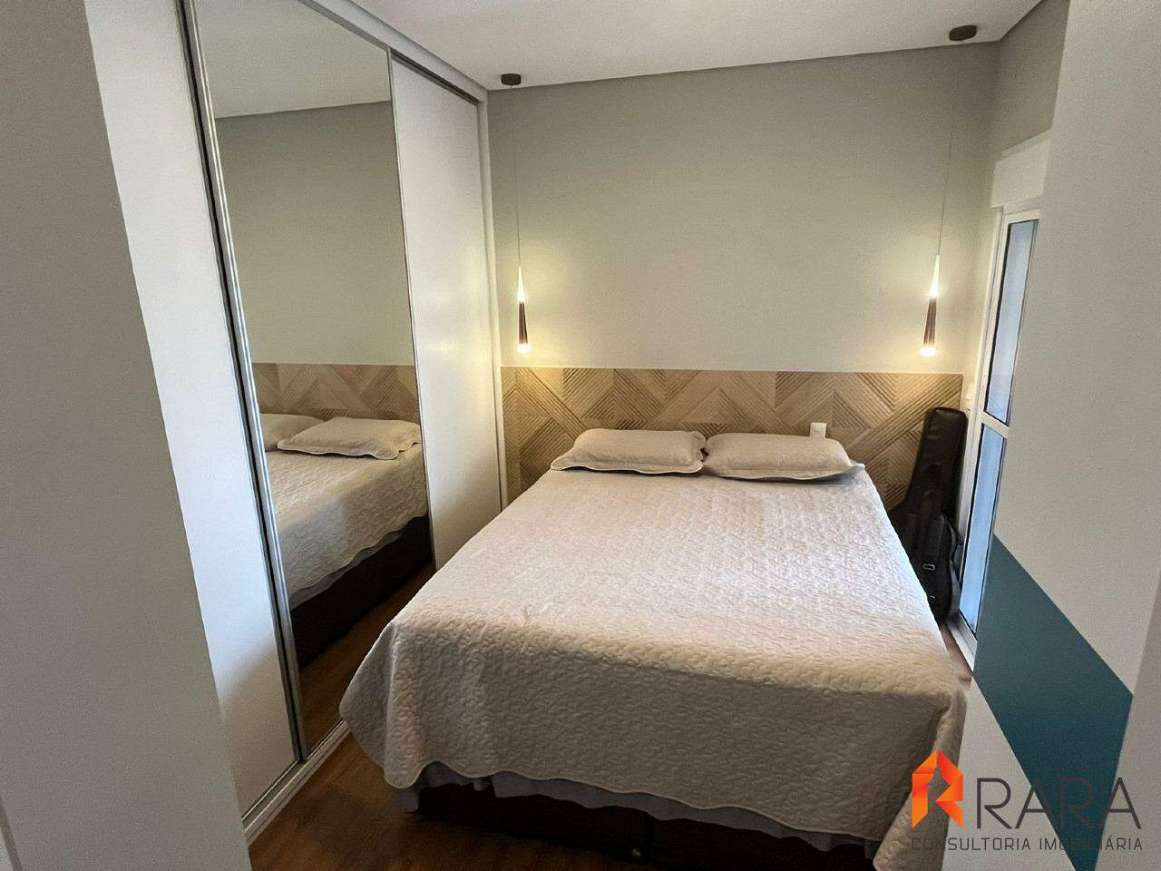 Apartamento à venda com 2 quartos, 93m² - Foto 12