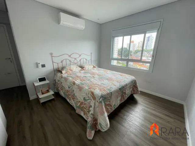 Apartamento à venda com 3 quartos, 96m² - Foto 13