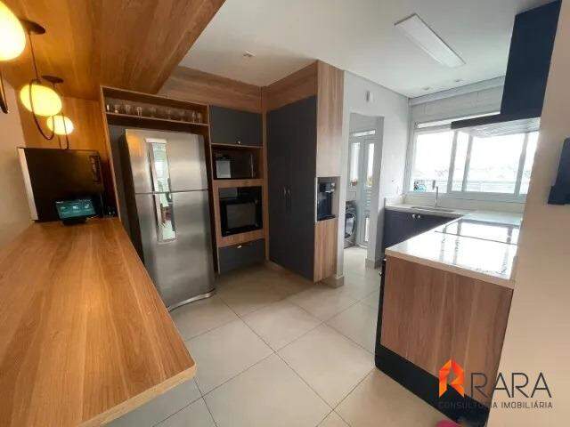 Apartamento à venda com 3 quartos, 96m² - Foto 4