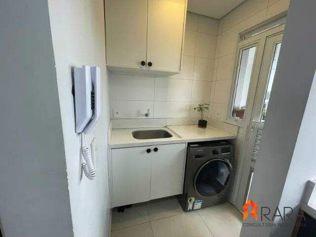 Apartamento à venda com 3 quartos, 96m² - Foto 7