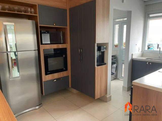 Apartamento à venda com 3 quartos, 96m² - Foto 3