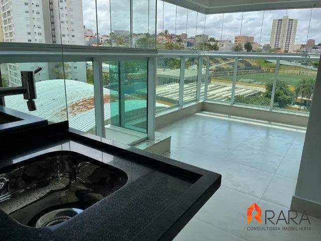 Apartamento à venda com 3 quartos, 96m² - Foto 12