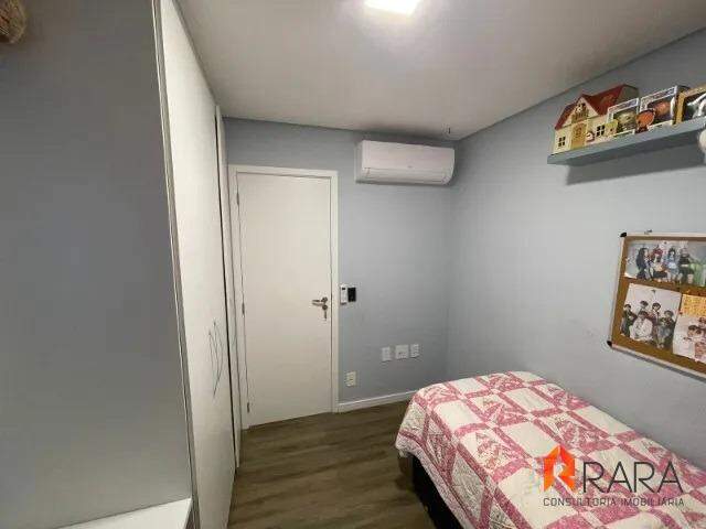 Apartamento à venda com 3 quartos, 96m² - Foto 17