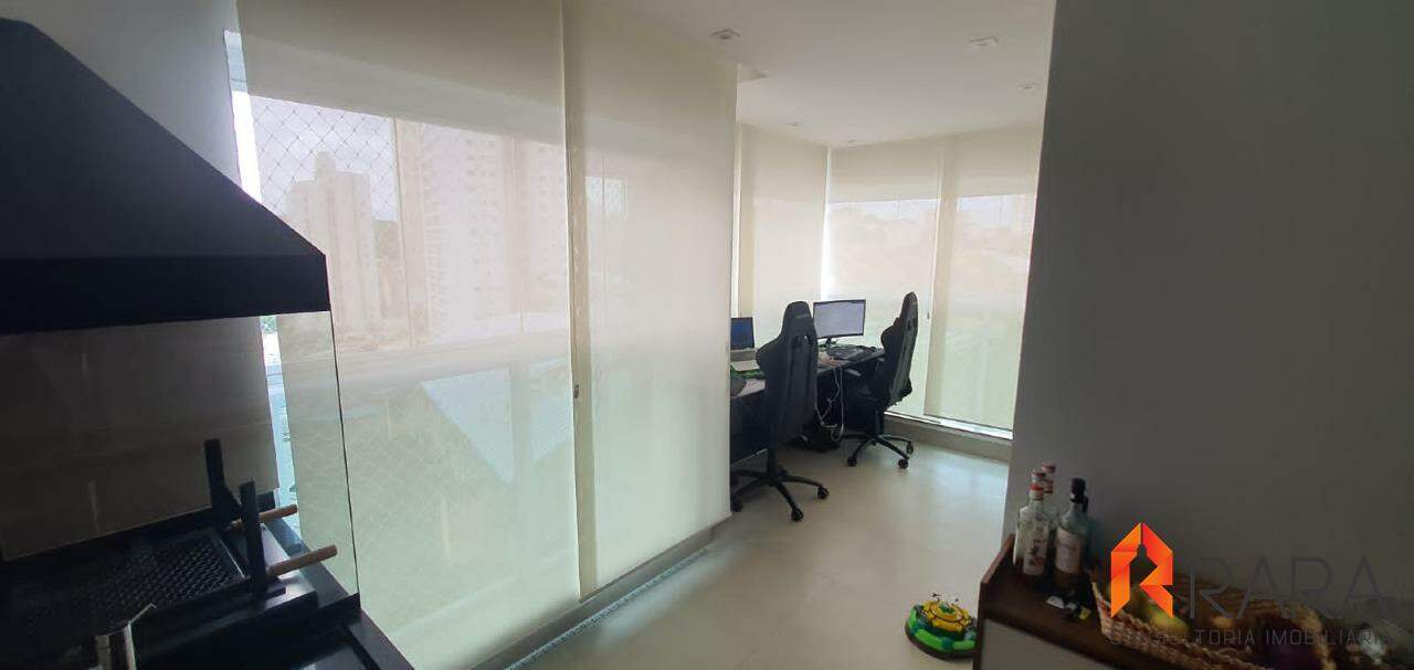 Apartamento à venda com 3 quartos, 96m² - Foto 9