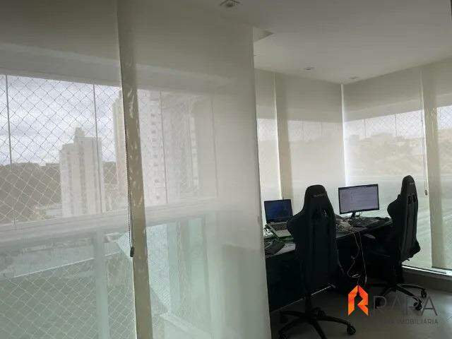 Apartamento à venda com 3 quartos, 96m² - Foto 10