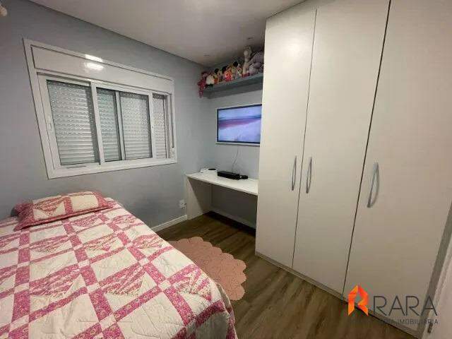 Apartamento à venda com 3 quartos, 96m² - Foto 19