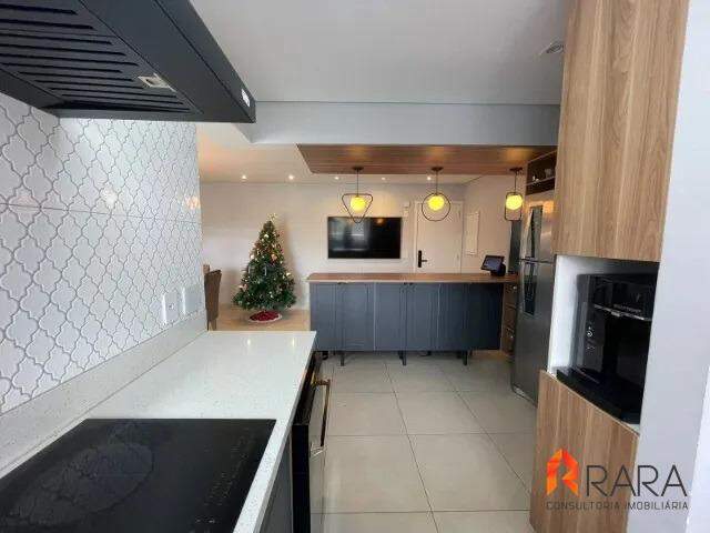 Apartamento à venda com 3 quartos, 96m² - Foto 5