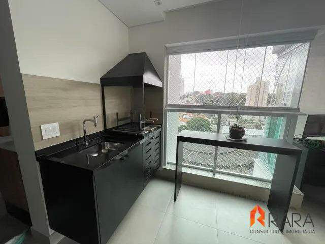 Apartamento à venda com 3 quartos, 96m² - Foto 8