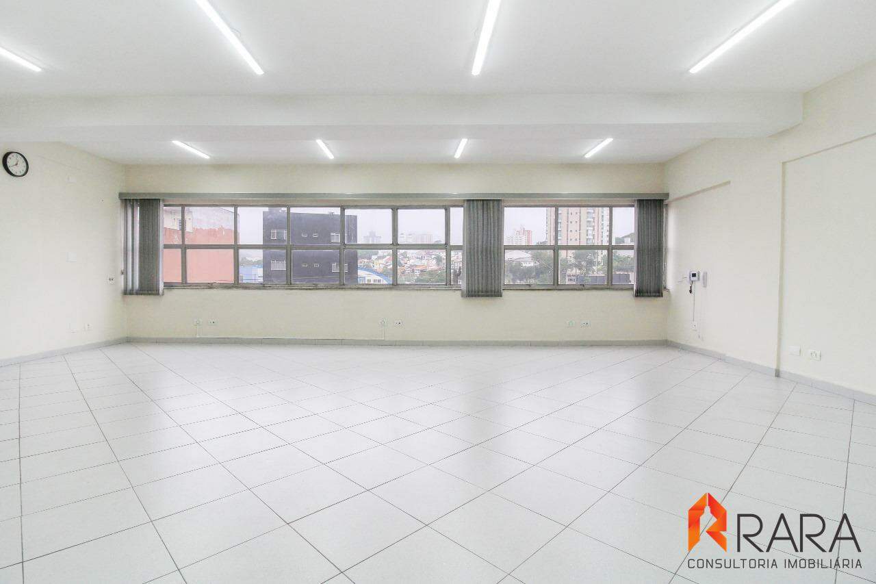 Conjunto Comercial-Sala para alugar, 67m² - Foto 2