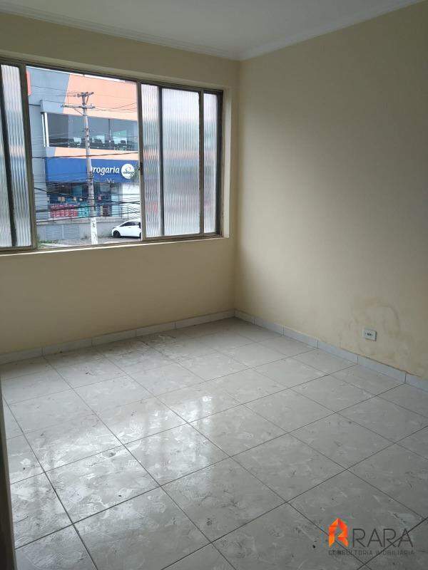 Apartamento à venda com 2 quartos, 67m² - Foto 1