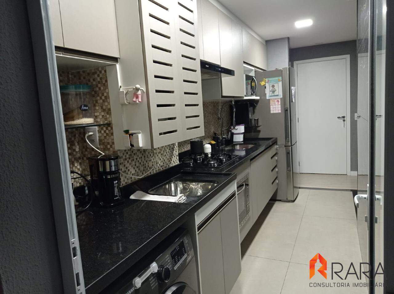 Apartamento à venda com 2 quartos, 65m² - Foto 10