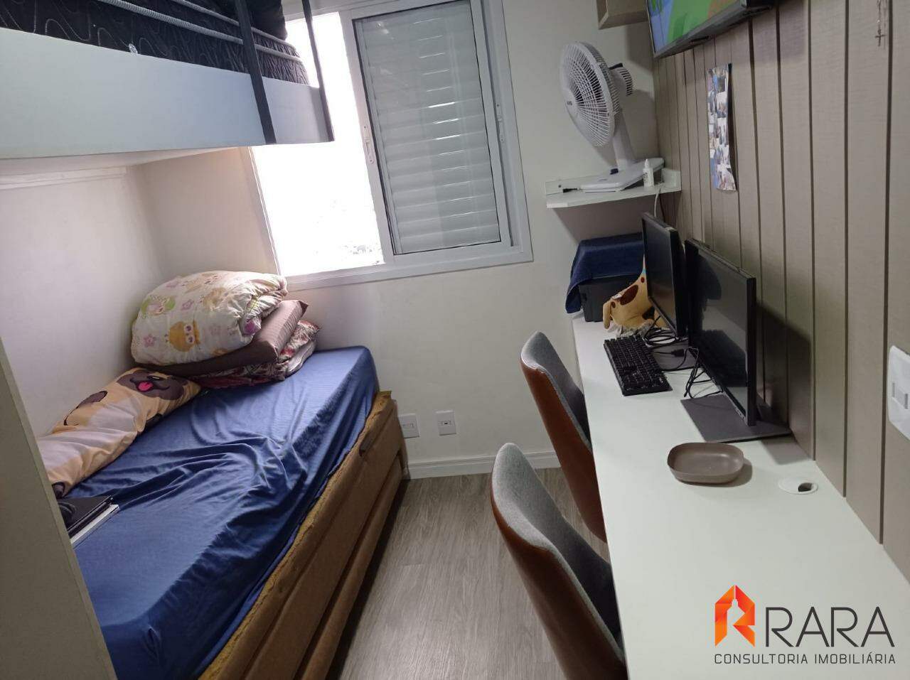 Apartamento à venda com 2 quartos, 65m² - Foto 13