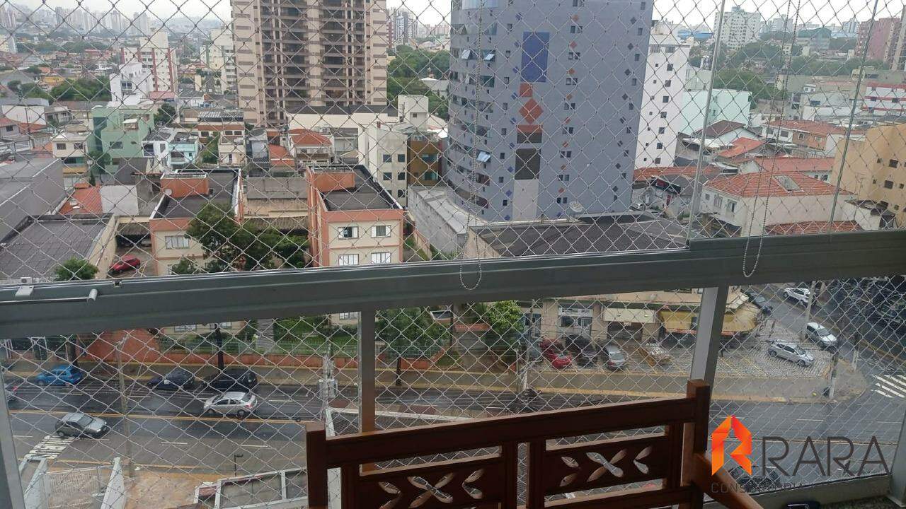 Apartamento à venda com 2 quartos, 65m² - Foto 8