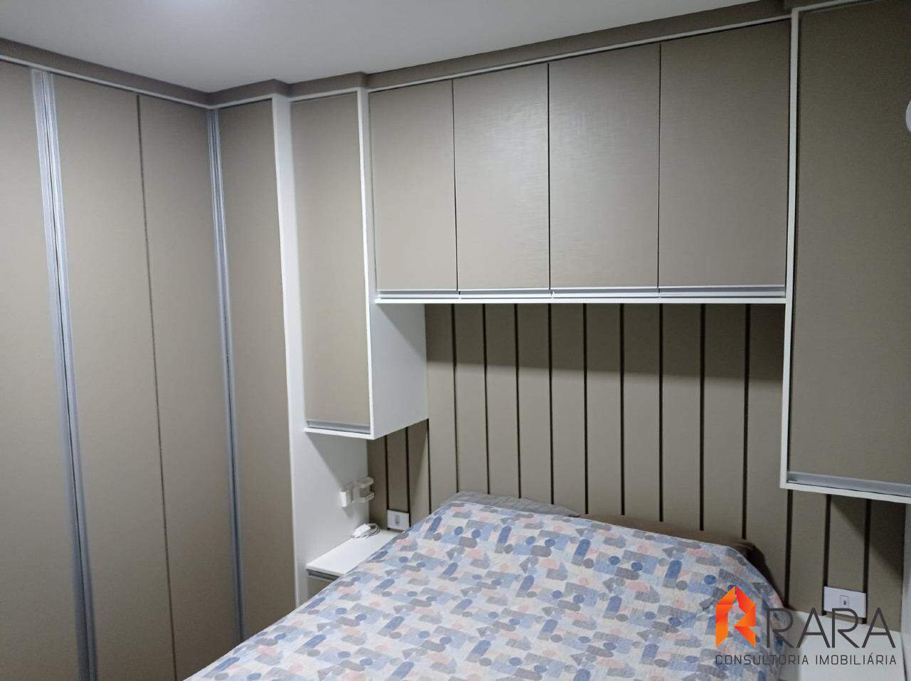 Apartamento à venda com 2 quartos, 65m² - Foto 11