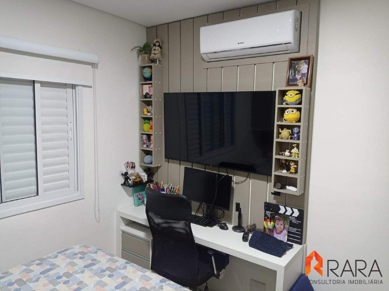 Apartamento à venda com 2 quartos, 65m² - Foto 14