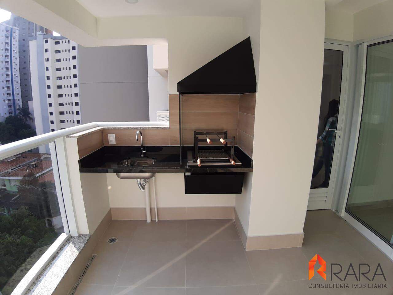 Apartamento à venda com 2 quartos, 78m² - Foto 6