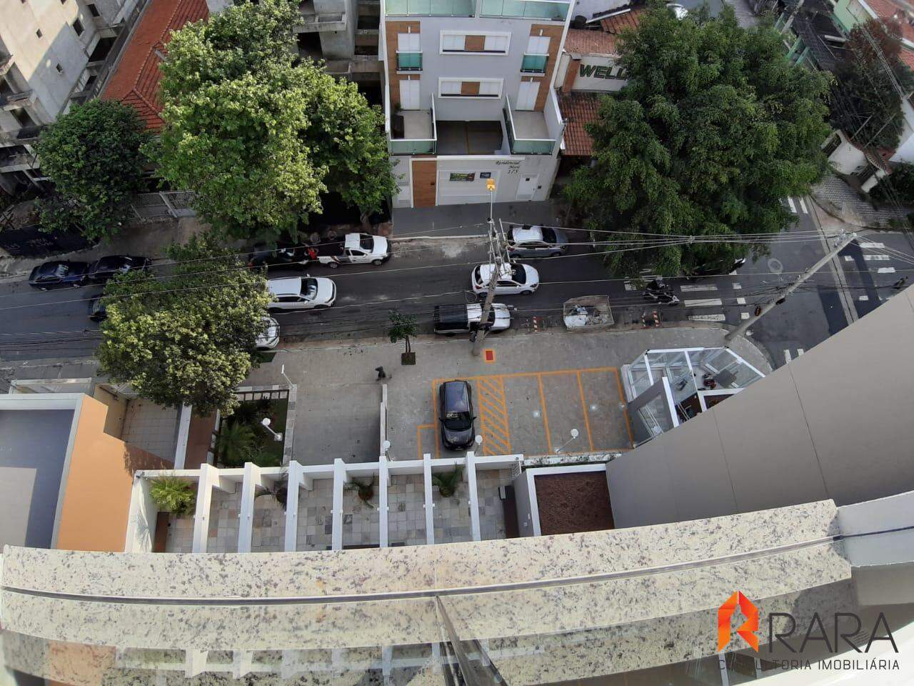 Apartamento à venda com 2 quartos, 78m² - Foto 8