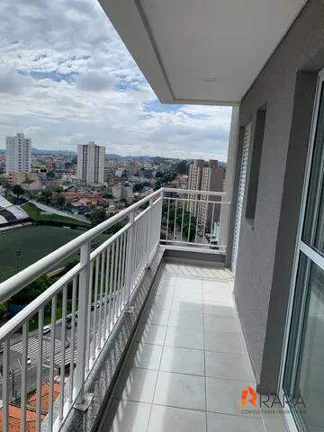 Apartamento à venda com 2 quartos, 56m² - Foto 7