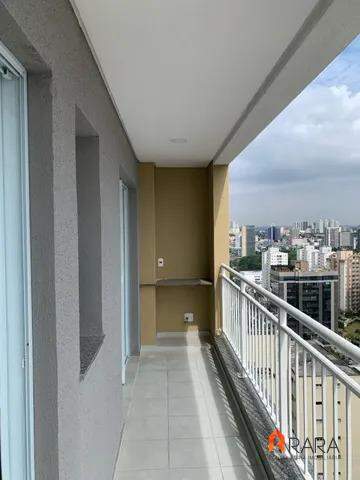 Apartamento à venda com 2 quartos, 56m² - Foto 6