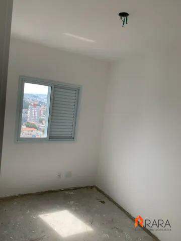 Apartamento à venda com 2 quartos, 56m² - Foto 10