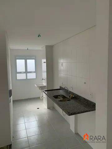 Apartamento à venda com 2 quartos, 56m² - Foto 4