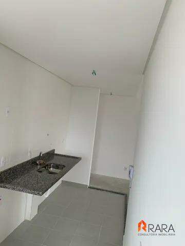 Apartamento à venda com 2 quartos, 56m² - Foto 3